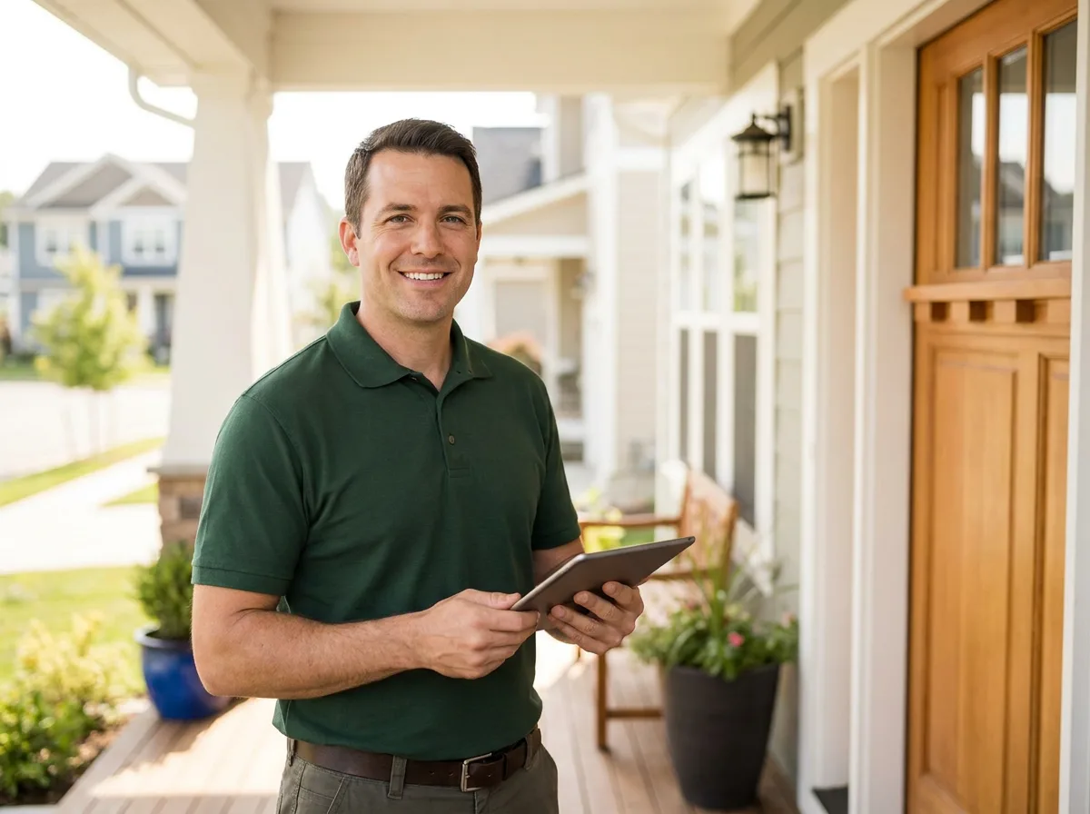 Pest control FAQs for Ute, IA